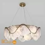 Люстра Bogate's Galicia 354/6 античная бронза