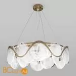 Люстра Bogate's Galicia 354/6 античная бронза - Фото 2