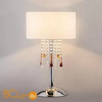 Настольная лампа Bogate's Glamour 01097/1 Strotskis - Фото 0