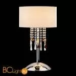 Настольная лампа Bogate's Glamour 01097/1 Strotskis