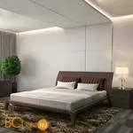 Настольная лампа Bogate's Glamour 01097/1 Strotskis - Фото 1