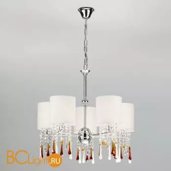 Люстра Bogate's Glamour 300/5 Strotskis