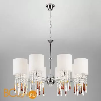 Люстра Bogate's Glamour 300/8 Strotskis