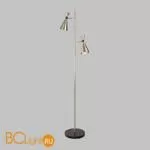 Торшер Bogate's Glustin 01109/2 латунь / черный a058041