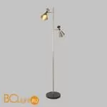 Торшер Bogate's Glustin 01109/2 латунь / черный a058041 - Фото 1