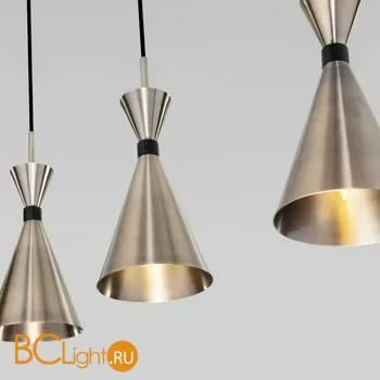 Подвесной светильник Bogate's Glustin 316/3 a061039 - Фото 0