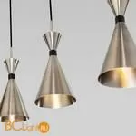 Подвесной светильник Bogate's Glustin 316/3 a061039 - Фото 0