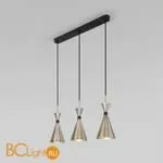 Подвесной светильник Bogate's Glustin 316/3 a061039 - Фото 1