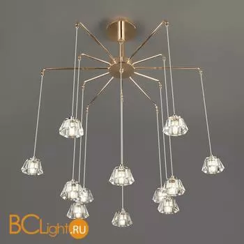 Подвесной светильник Bogate's Goccia 306/12