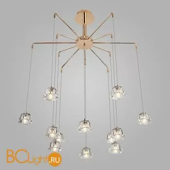 Подвесной светильник Bogate's Goccia 306/12 - Фото 1