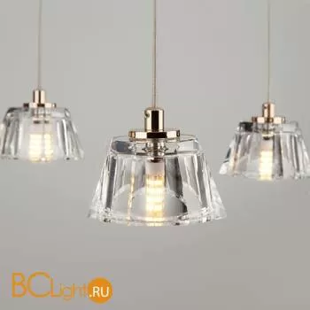 Подвесной светильник Bogate's Goccia 306/12 - Фото 2