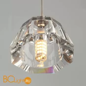 Подвесной светильник Bogate's Goccia 306/12 - Фото 3