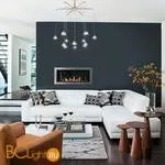 Подвесной светильник Bogate's Goccia 306/12 - Фото 0