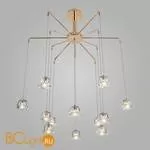 Подвесной светильник Bogate's Goccia 306/12 - Фото 1