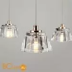 Подвесной светильник Bogate's Goccia 306/12 - Фото 2