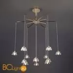 Подвесной светильник Bogate's Goccia 306/12 - Фото 5