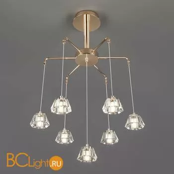 Подвесной светильник Bogate's Goccia 306/7