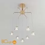 Подвесной светильник Bogate's Goccia 306/7 - Фото 1