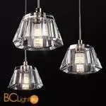 Подвесной светильник Bogate's Goccia 306/7 - Фото 2