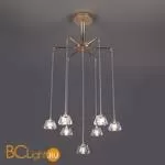 Подвесной светильник Bogate's Goccia 306/7 - Фото 3