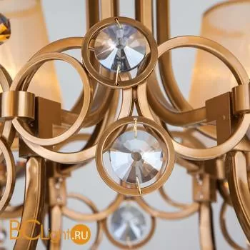 Люстра Bogate's Granta 292/6 Strotskis - Фото 8