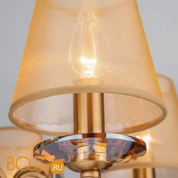 Люстра Bogate's Granta 292/6 Strotskis - Фото 9