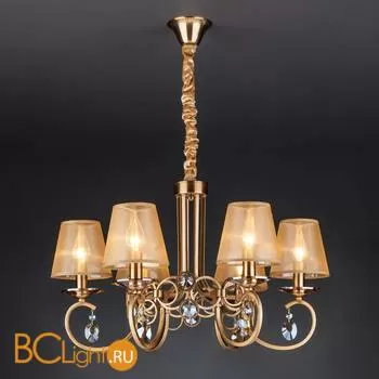 Люстра Bogate's Granta 292/6 Strotskis - Фото 0