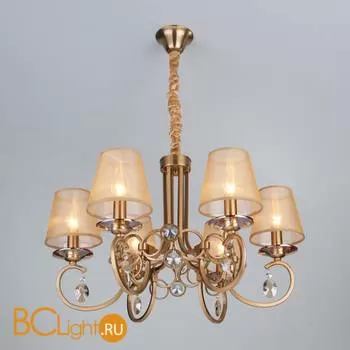 Люстра Bogate's Granta 292/6 Strotskis - Фото 1