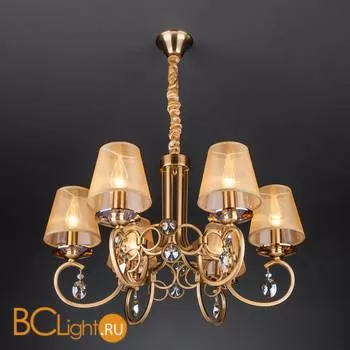 Люстра Bogate's Granta 292/6 Strotskis - Фото 2
