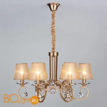 Люстра Bogate's Granta 292/6 Strotskis - Фото 3