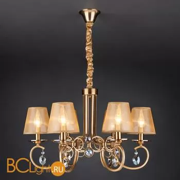 Люстра Bogate's Granta 292/6 Strotskis - Фото 4