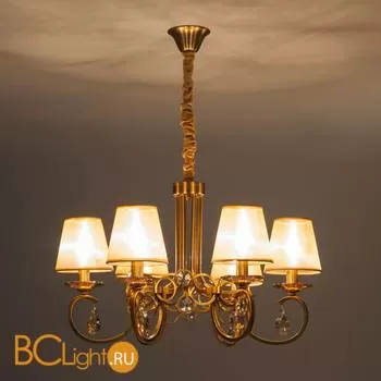 Люстра Bogate's Granta 292/6 Strotskis - Фото 5