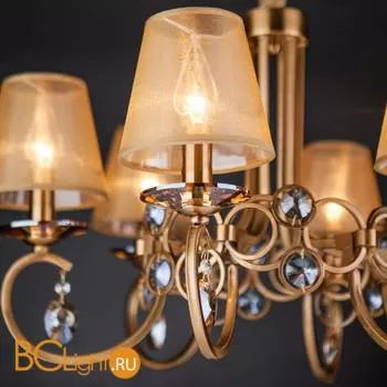 Люстра Bogate's Granta 292/6 Strotskis - Фото 6