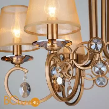 Люстра Bogate's Granta 292/6 Strotskis - Фото 7