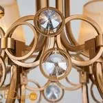 Люстра Bogate's Granta 292/6 Strotskis - Фото 8