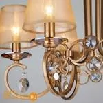 Люстра Bogate's Granta 292/6 Strotskis - Фото 7