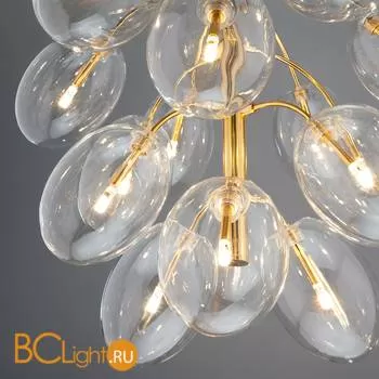 Люстра Bogate's Grape 290/15 - Фото 3