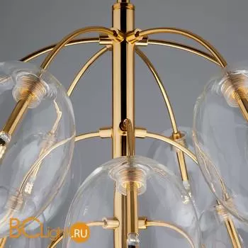Люстра Bogate's Grape 290/15 - Фото 4