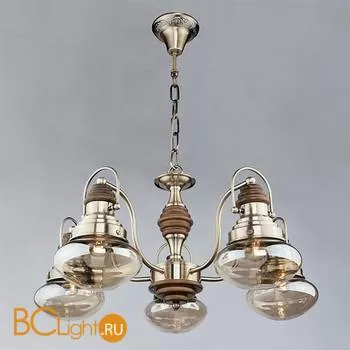 Люстра Bogate's Gustavo 266/5