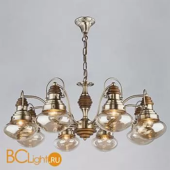 Люстра Bogate's Gustavo 266/8