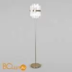 Напольный светильник Bogate's Hollis new 01111/4 латунь a058715