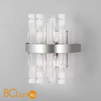 Бра Bogate's Hollis 367/2 никель a058712