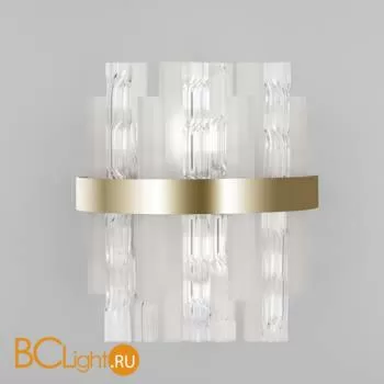 Бра Bogate's Hollis 368/2 латунь a058713 - Фото 0