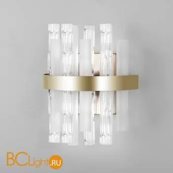 Бра Bogate's Hollis 368/2 латунь a058713