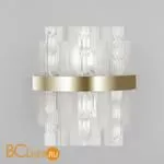 Бра Bogate's Hollis 368/2 латунь a058713 - Фото 0