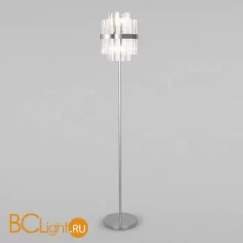 Торшер Bogate's Hollis 01110/4 никель a058714