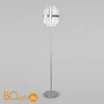 Торшер Bogate's Hollis 01110/4 никель a058714 - Фото 0