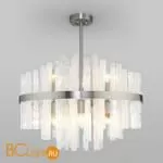 Люстра Bogate's Hollis 367/9 Smart никель a058716 - Фото 0