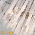 Люстра Bogate's Hollis 367/9 Smart никель a058716 - Фото 1