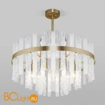 Люстра Bogate's Hollis 368/9 Smart латунь a058718